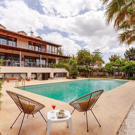 Riviera Paradiso Αγία Μαρίνα Εξωτερικό φωτογραφία