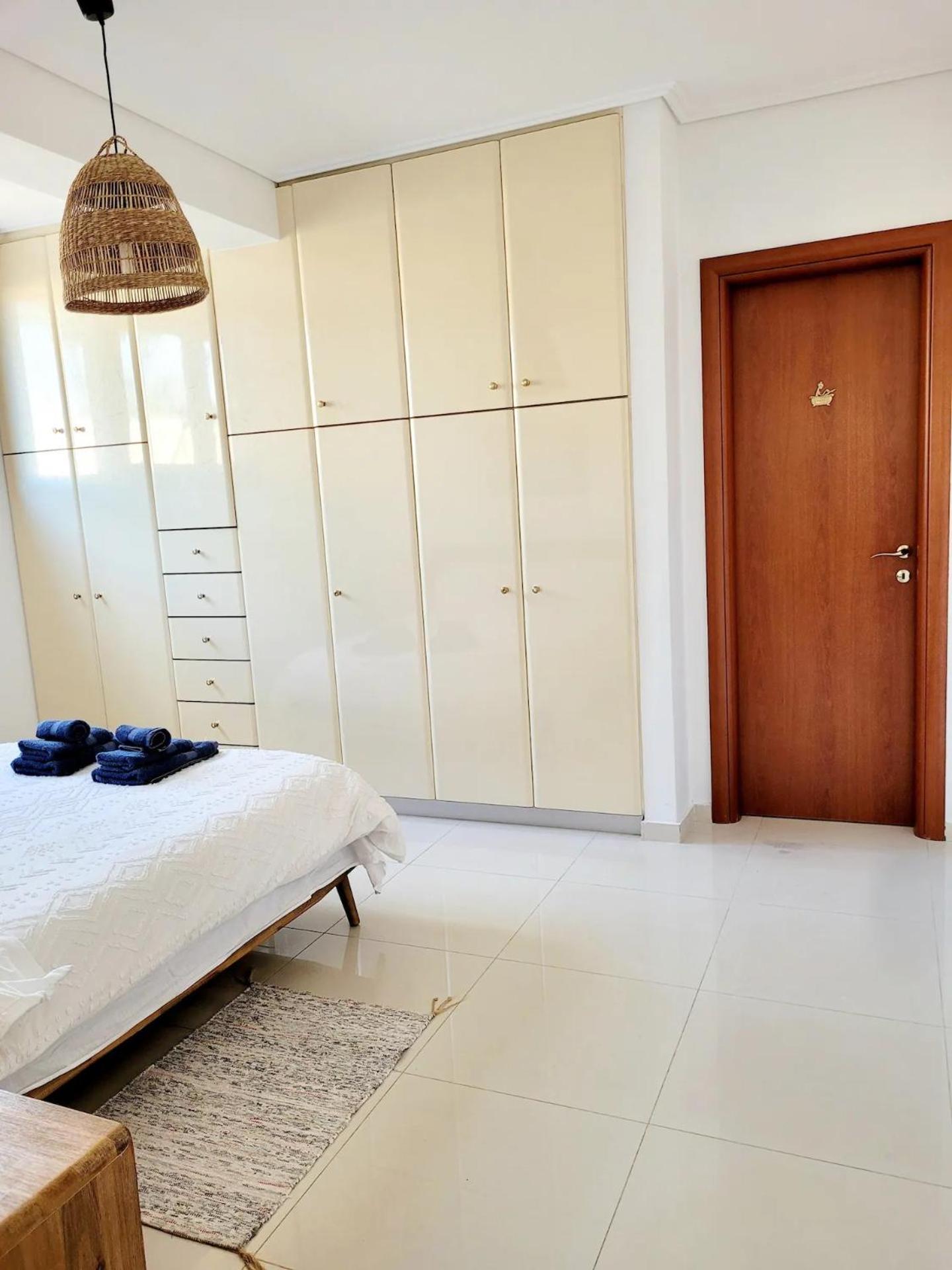 Riviera Paradiso Αγία Μαρίνα Εξωτερικό φωτογραφία
